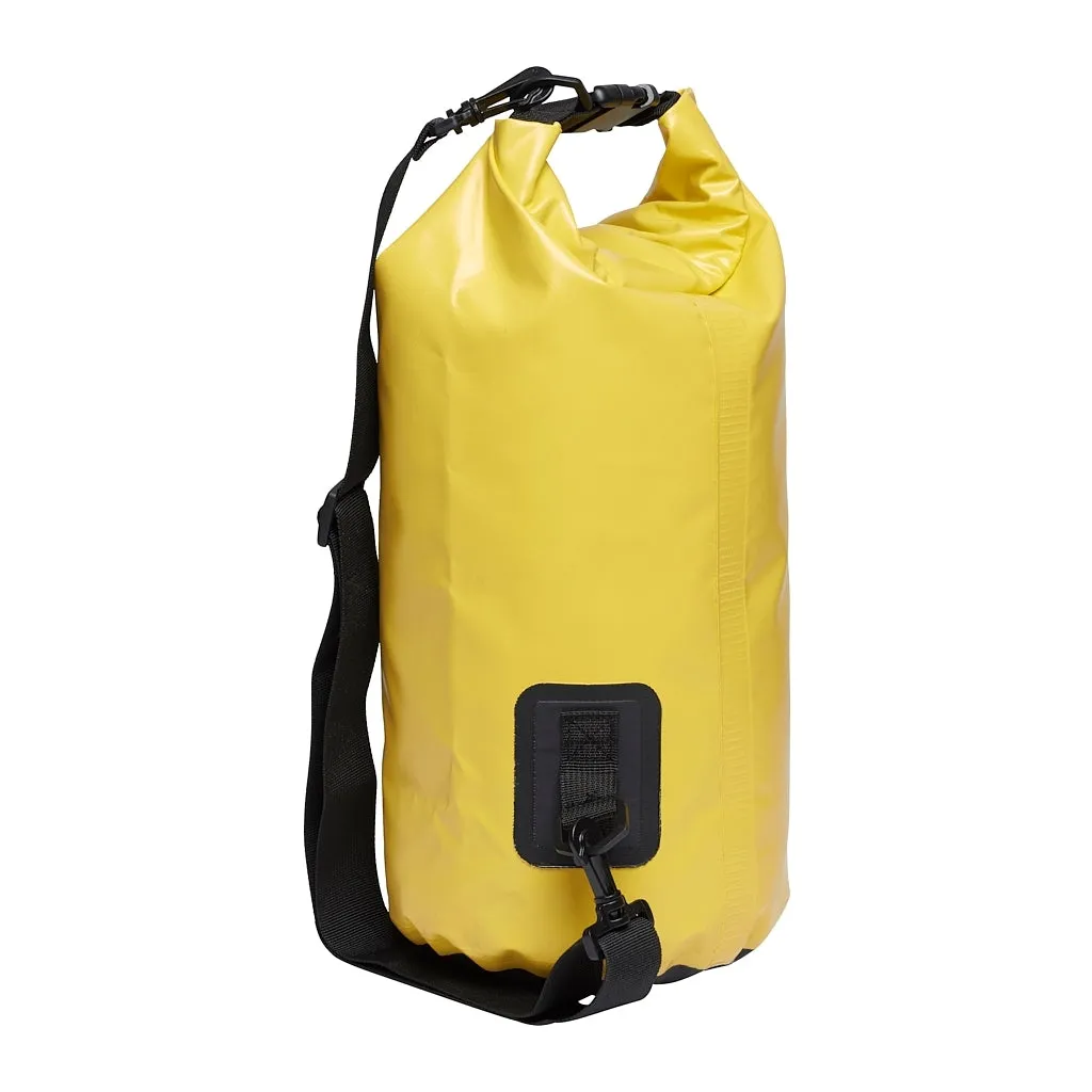 Dry bag 10L - Yellow