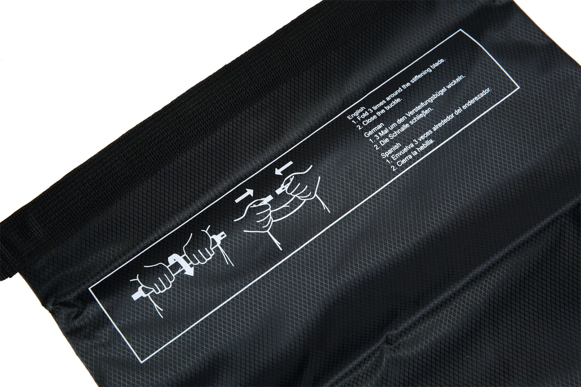 Dry Tek Bag