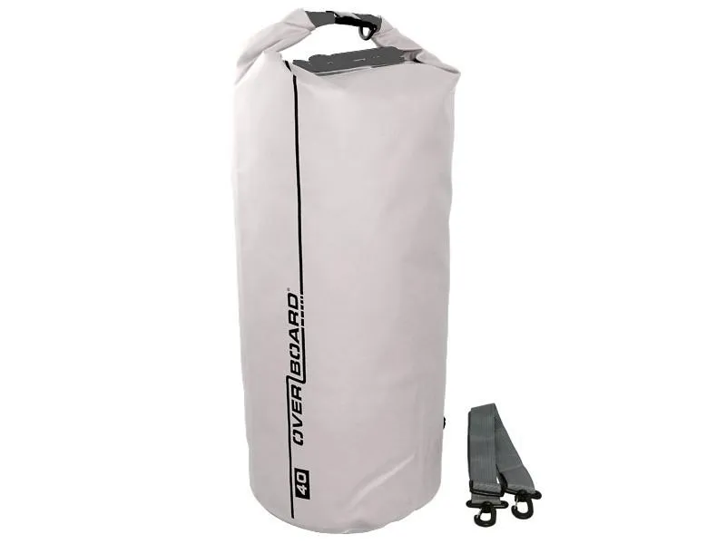 Dry Tube - 40 Litres