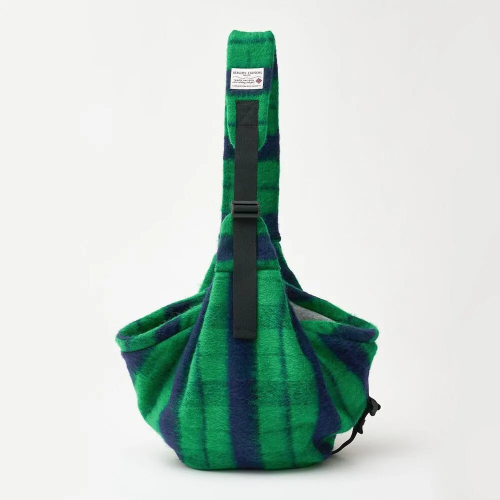 Dumpling Sling Bag (Holiday Edition)