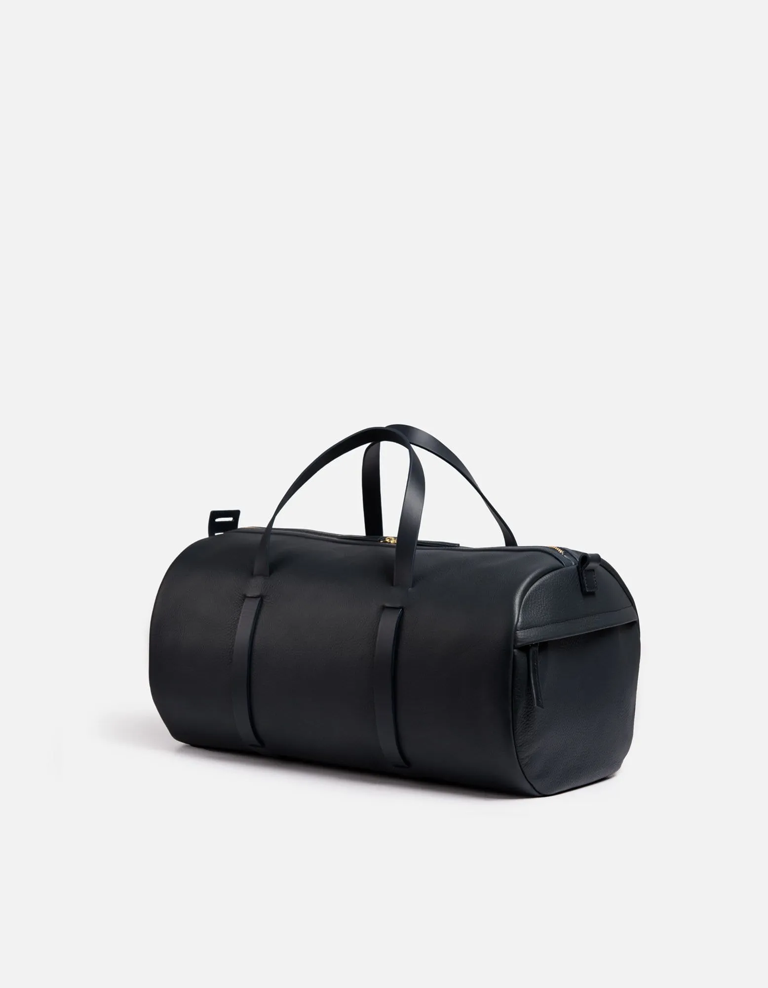 Duval Duffle, Textured Navy