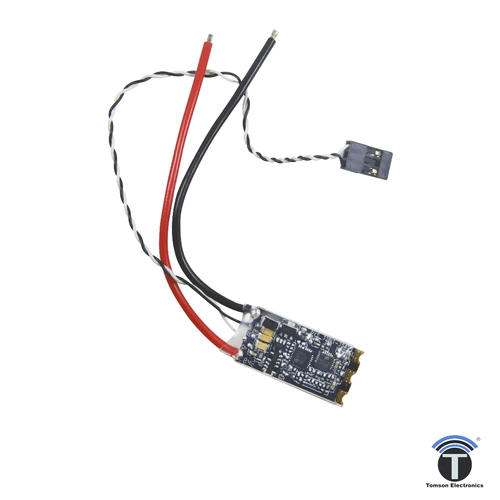 DYS Aria BLHeli 32bit 35A Brushless ESC 3-6S