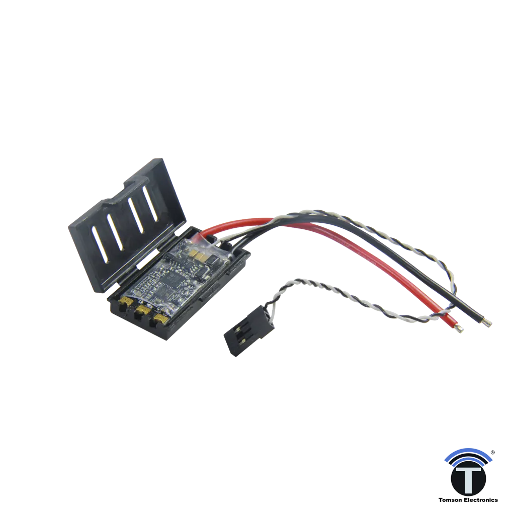 DYS Aria BLHeli 32bit 35A Brushless ESC 3-6S