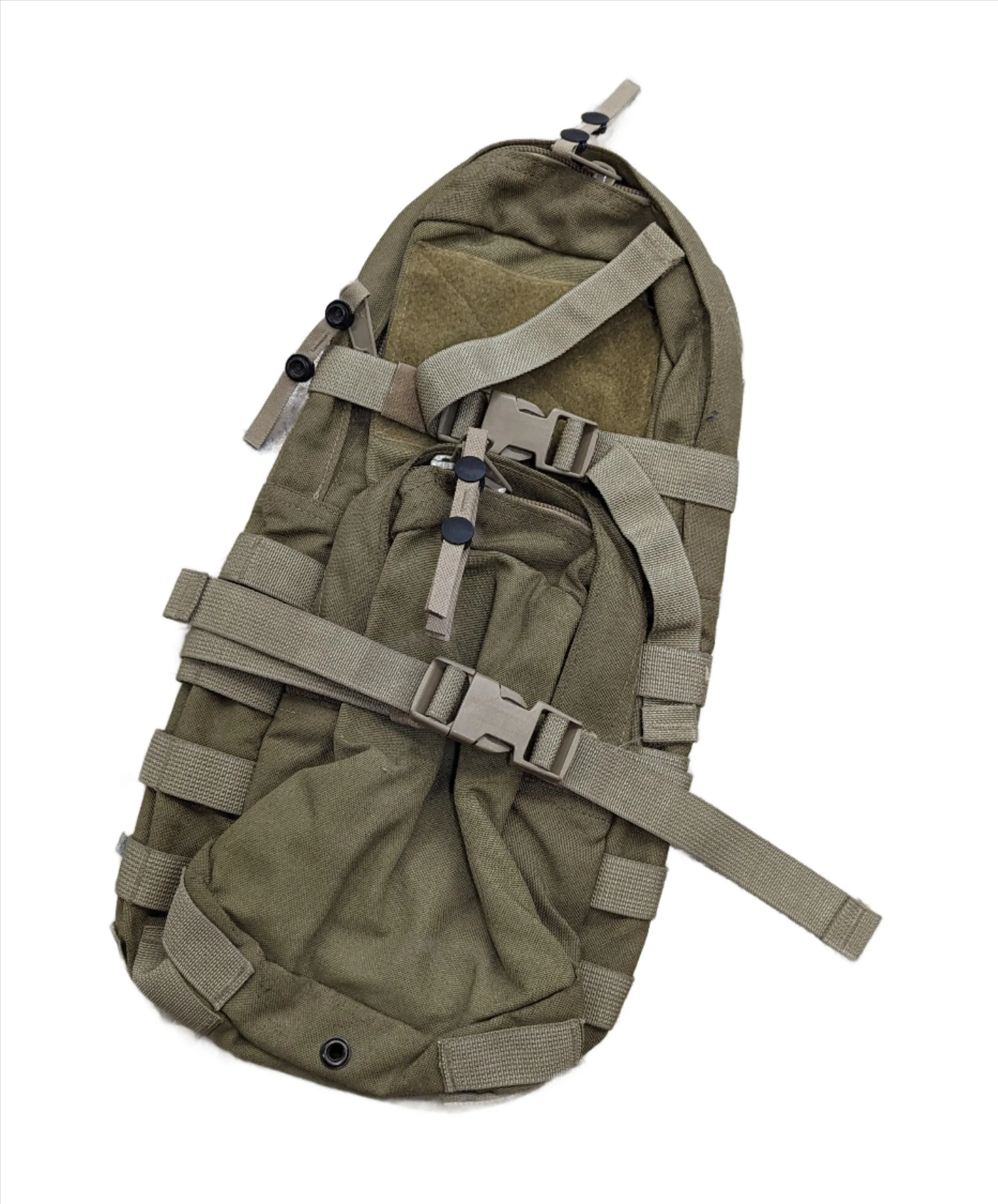 Eagle Industries Khaki Modular Assault Pack