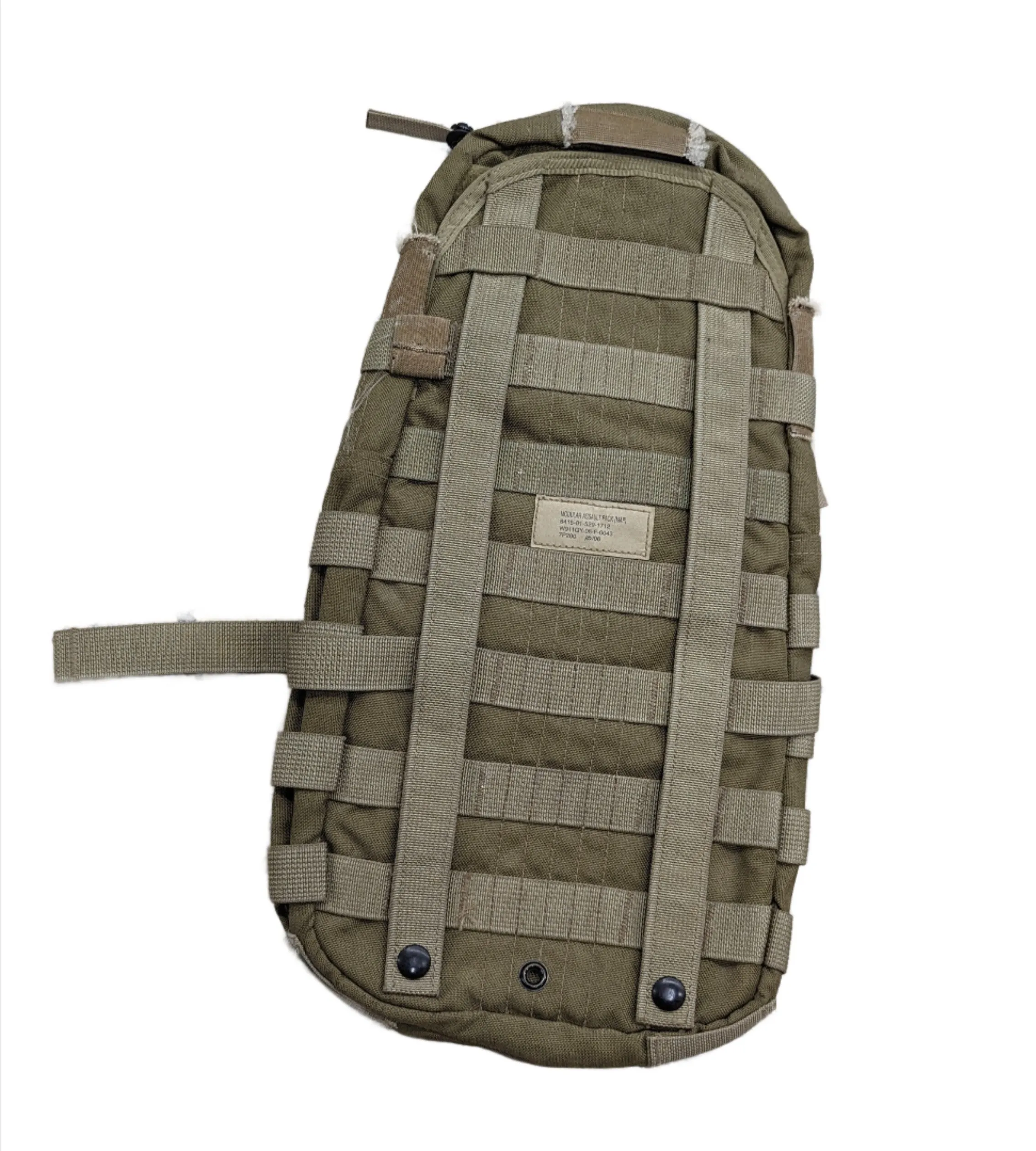 Eagle Industries Khaki Modular Assault Pack