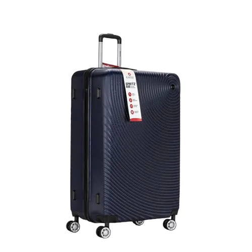 Eagle London Spritz Air 4 Wheel ABS Hard Shell Suitcase - Large