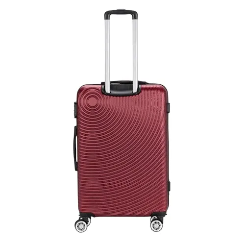 Eagle London Spritz Air 4 Wheel ABS Hard Shell Suitcase - Large