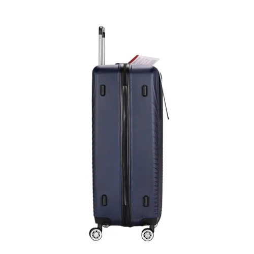 Eagle London Spritz Air 4 Wheel ABS Hard Shell Suitcase - Large