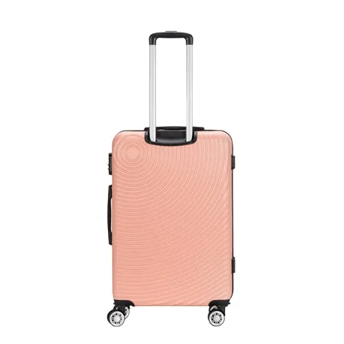 Eagle London Spritz Air 4 Wheel ABS Hard Shell Suitcase - Large