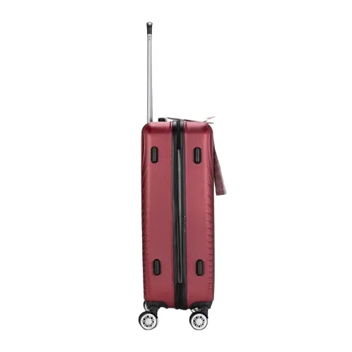 Eagle London Spritz Air 4 Wheel ABS Hard Shell Suitcase - Large