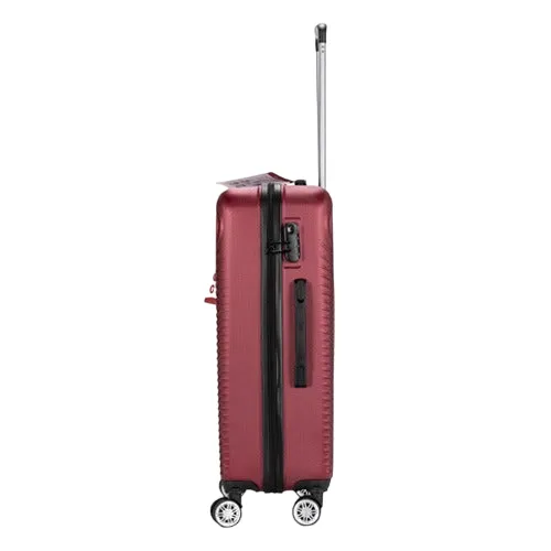 Eagle London Spritz Air 4 Wheel ABS Hard Shell Suitcase - Large