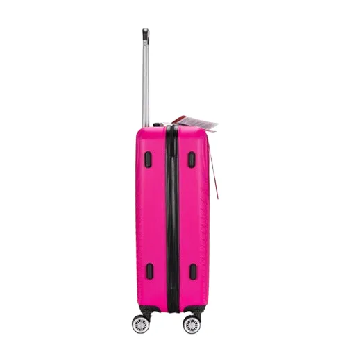 Eagle London Spritz Air 4 Wheel ABS Hard Shell Suitcase - Large