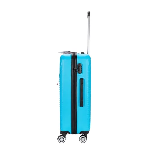 Eagle London Spritz Air 4 Wheel ABS Hard Shell Suitcase - Large