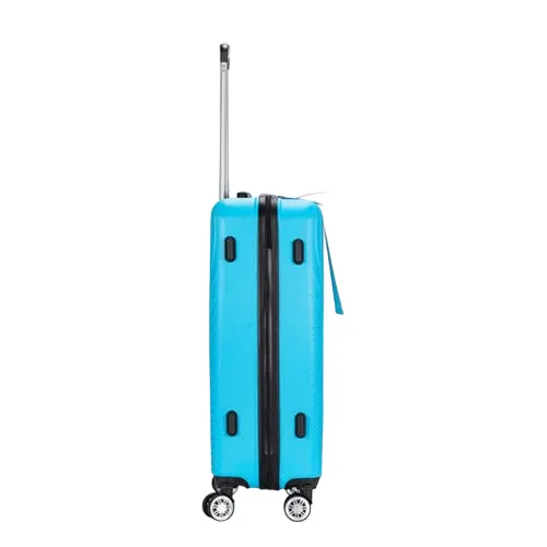 Eagle London Spritz Air 4 Wheel ABS Hard Shell Suitcase - Large