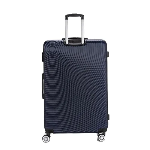 Eagle London Spritz Air 4 Wheel ABS Hard Shell Suitcase - Large