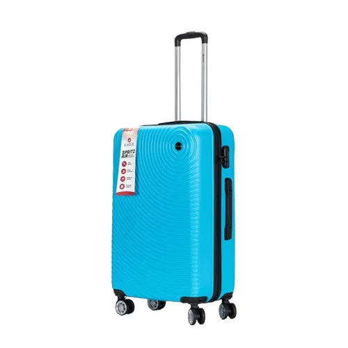 Eagle London Spritz Air 4 Wheel ABS Hard Shell Suitcase - Large