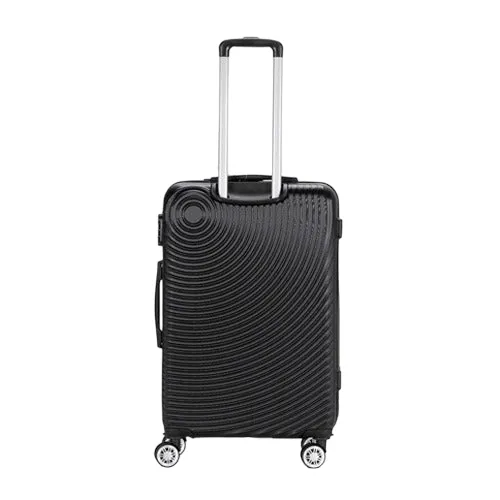 Eagle London Spritz Air 4 Wheel ABS Hard Shell Suitcase - Large