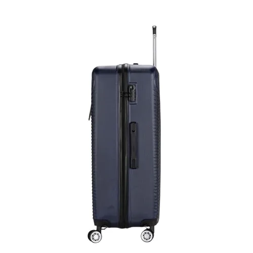 Eagle London Spritz Air 4 Wheel ABS Hard Shell Suitcase - Large