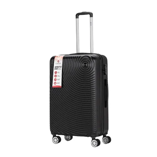 Eagle London Spritz Air 4 Wheel ABS Hard Shell Suitcase - Large