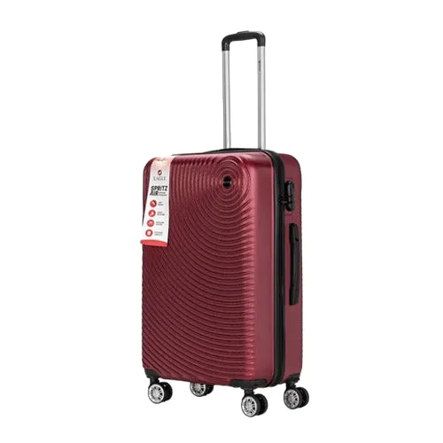 Eagle London Spritz Air 4 Wheel ABS Hard Shell Suitcase - Large