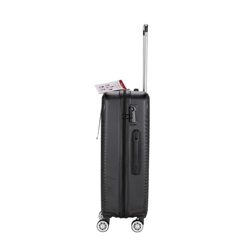 Eagle London Spritz Air 4 Wheel ABS Hard Shell Suitcase - Large