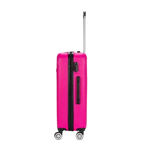 Eagle London Spritz Air 4 Wheel ABS Hard Shell Suitcase - Large