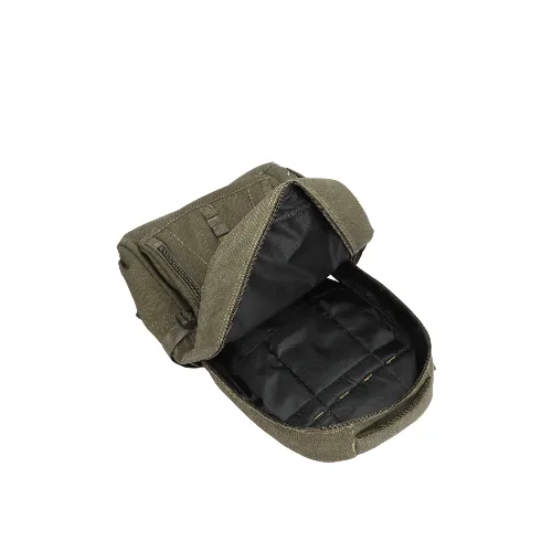 Eagle London Tactical Rucksack Backpack - Unisex