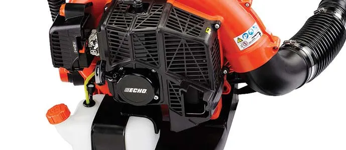 ECHO PB-580H Backpack Blower with Hip Throttle