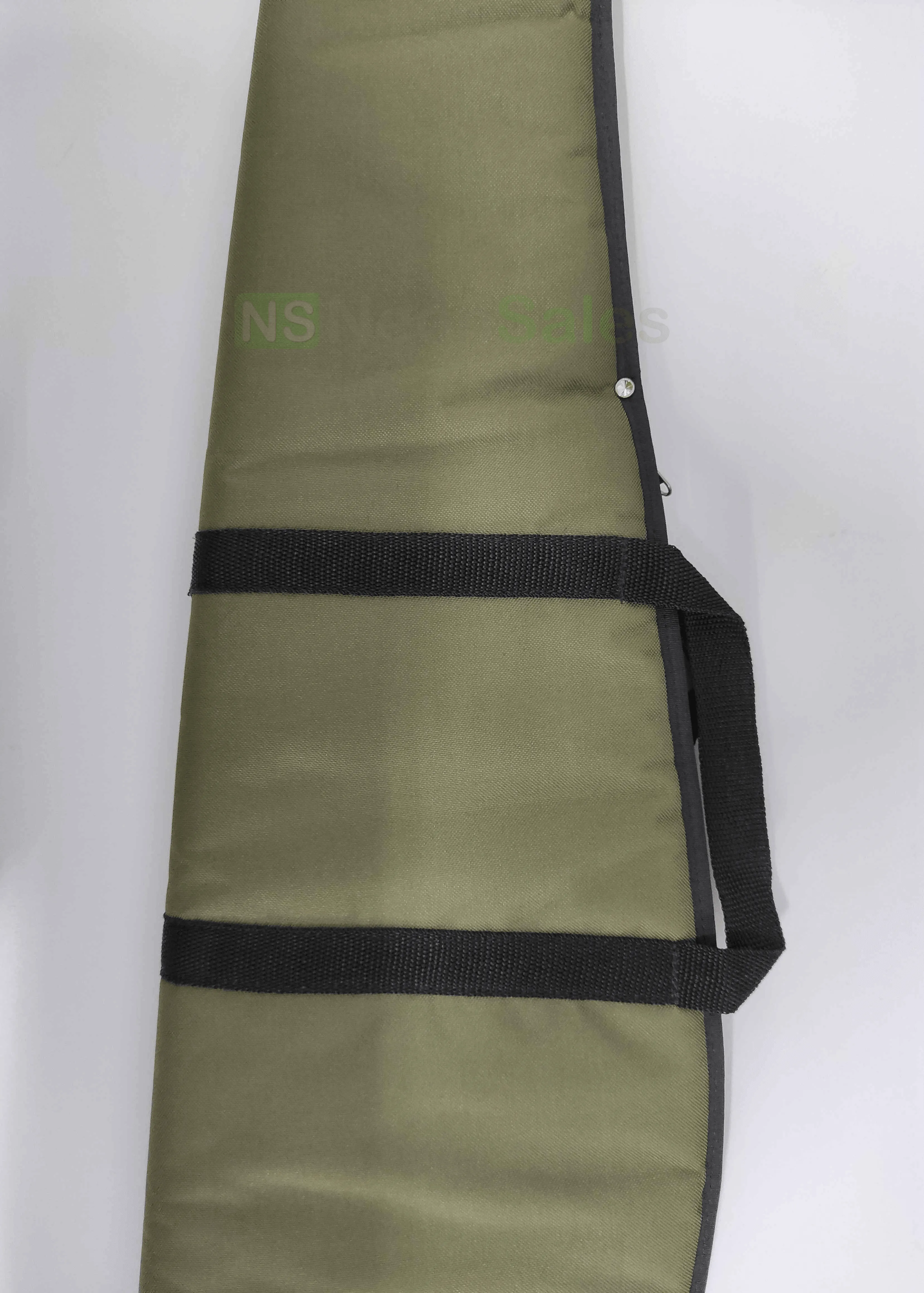 EL PASO SCOPED STANDARD RIFLE BAG 48"- OLIVE