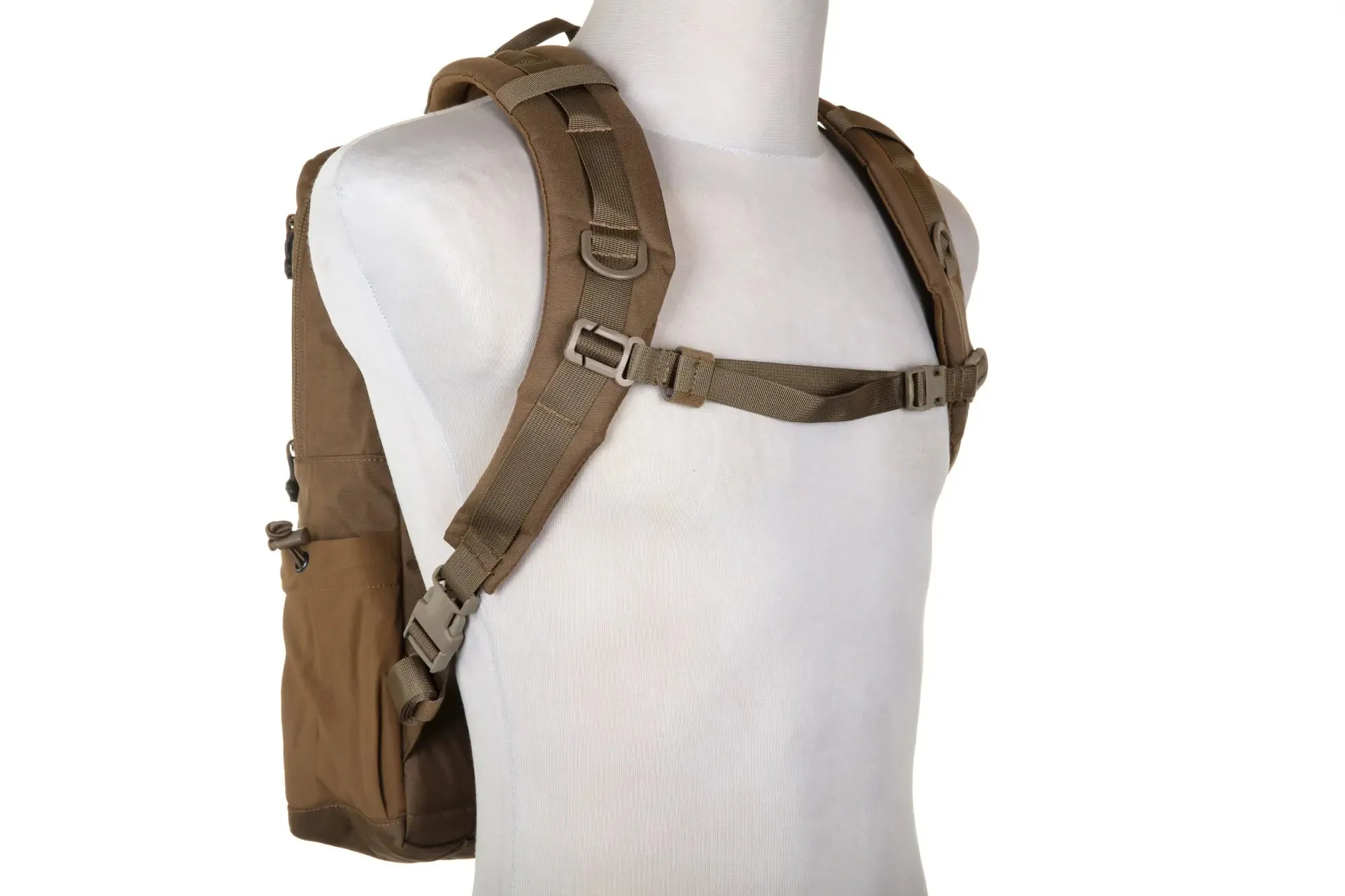 Emerson Gear Commuter 14L Backpack Coyote Brown