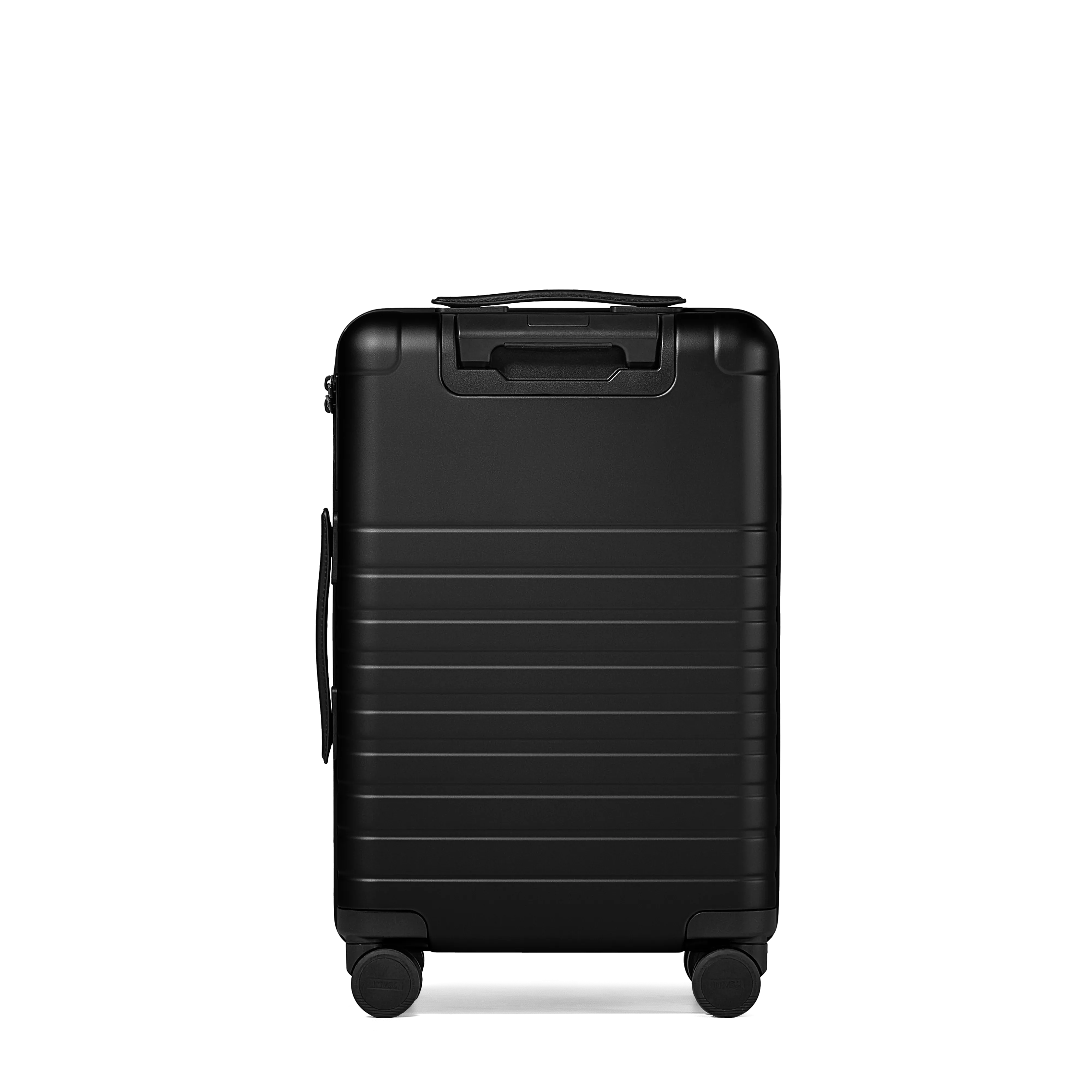 Essential Collection Suitcase Matte Black