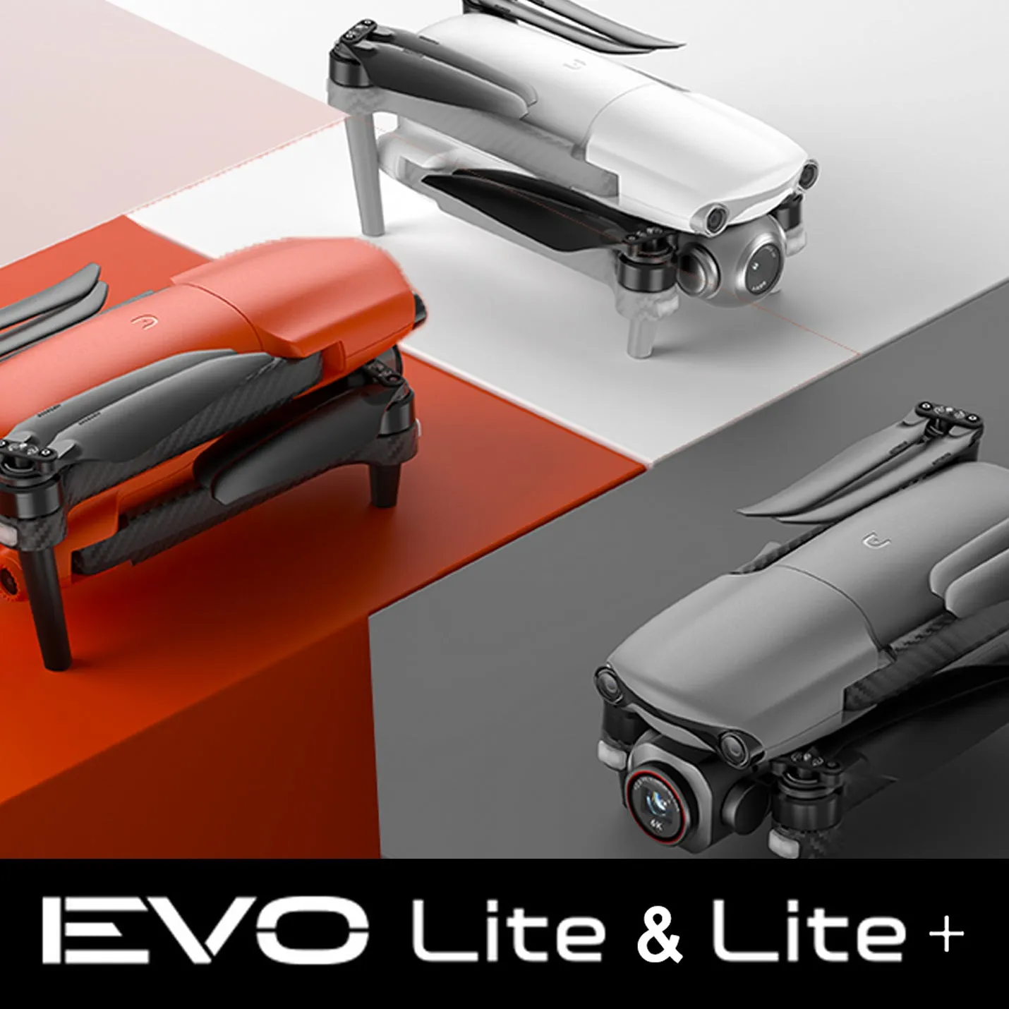 EVO LITE Series