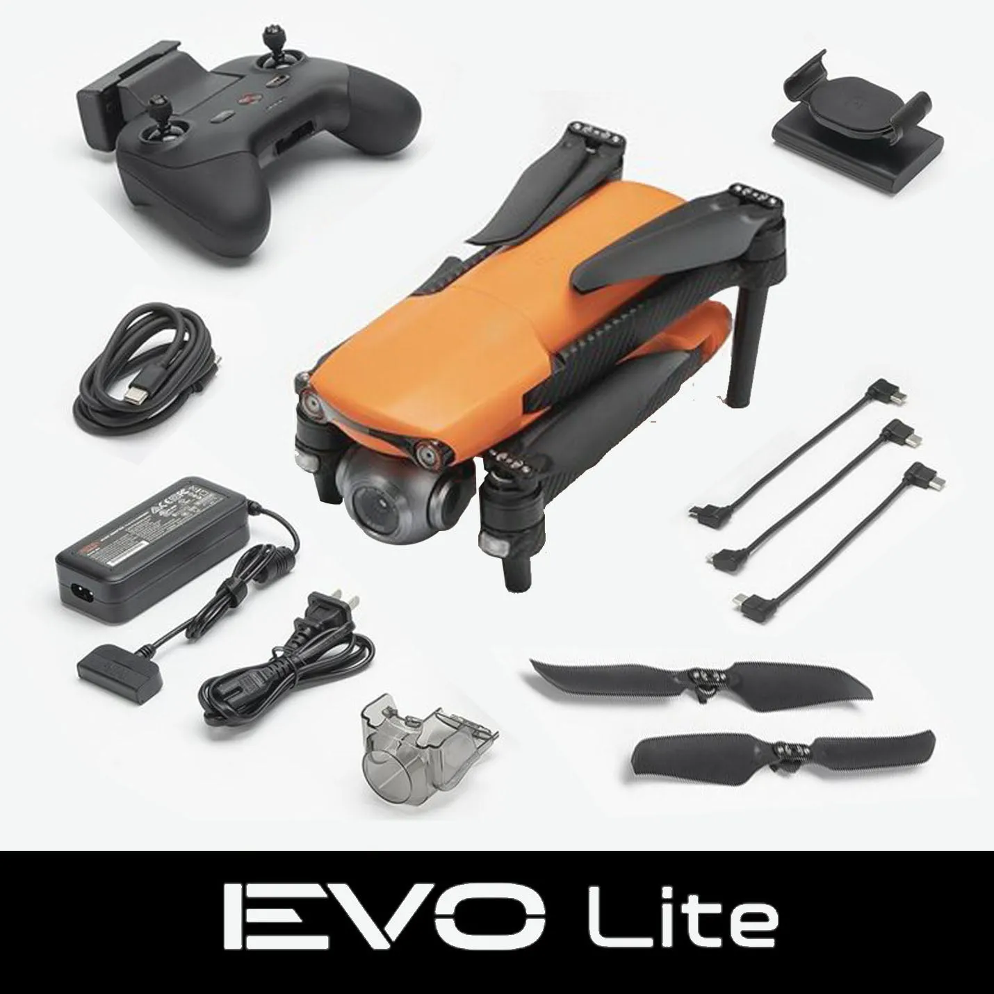 EVO LITE Series