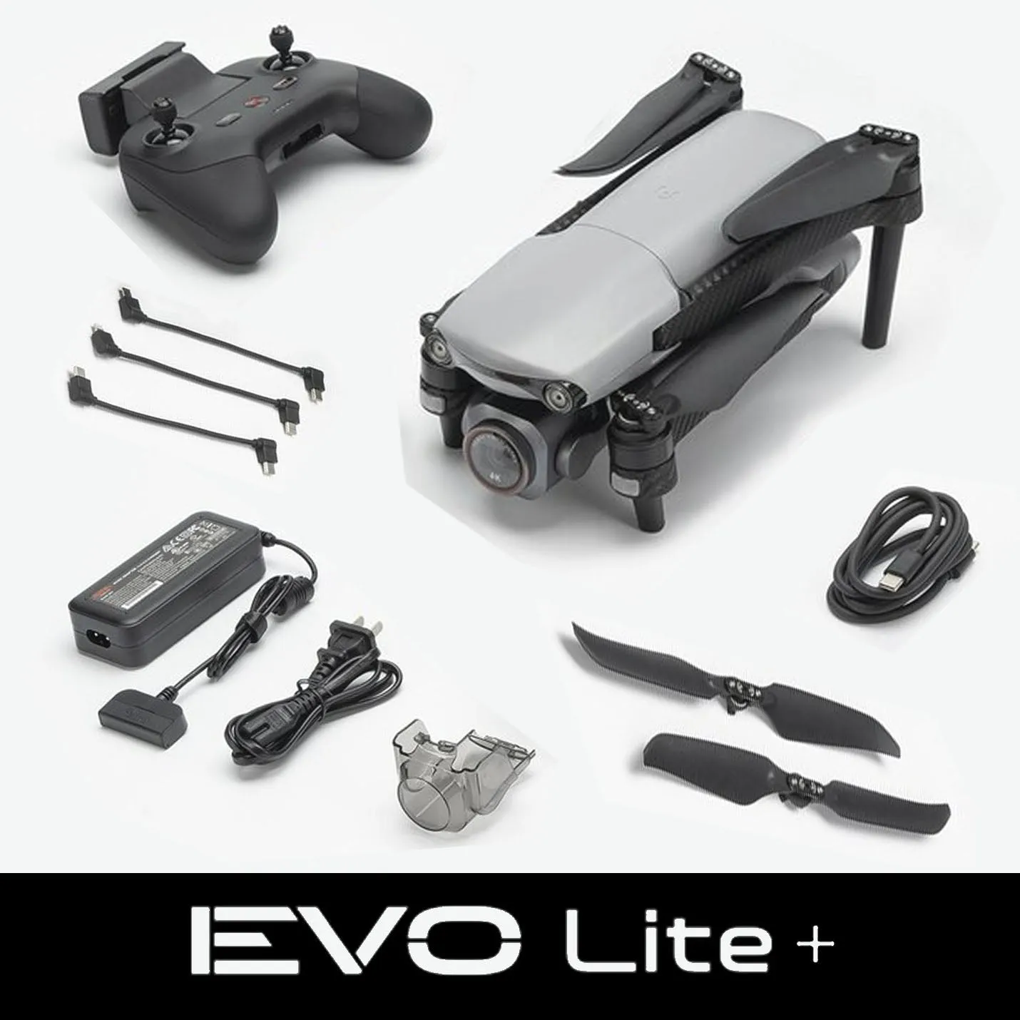 EVO LITE Series