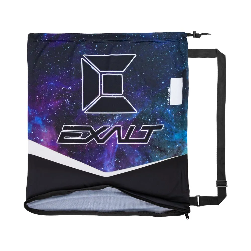 Exalt Pod & Changing Bag - Cosmos