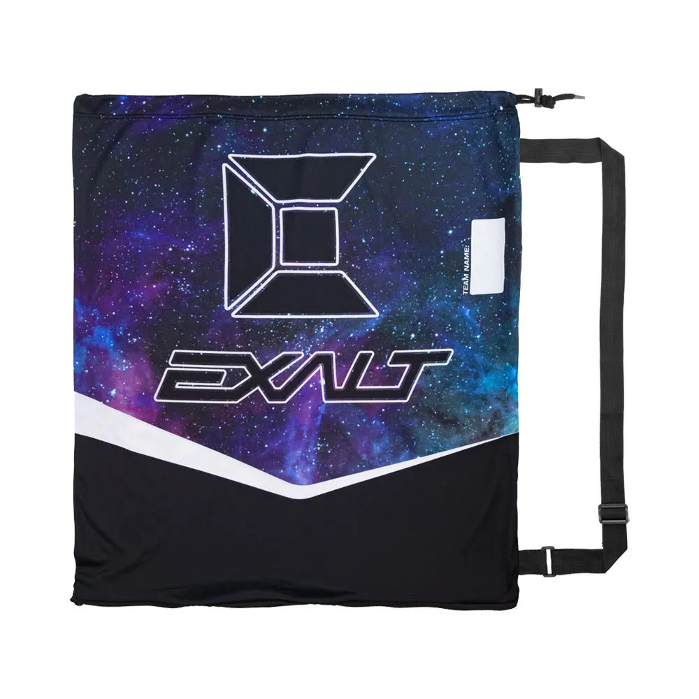 Exalt Pod & Changing Bag - Cosmos