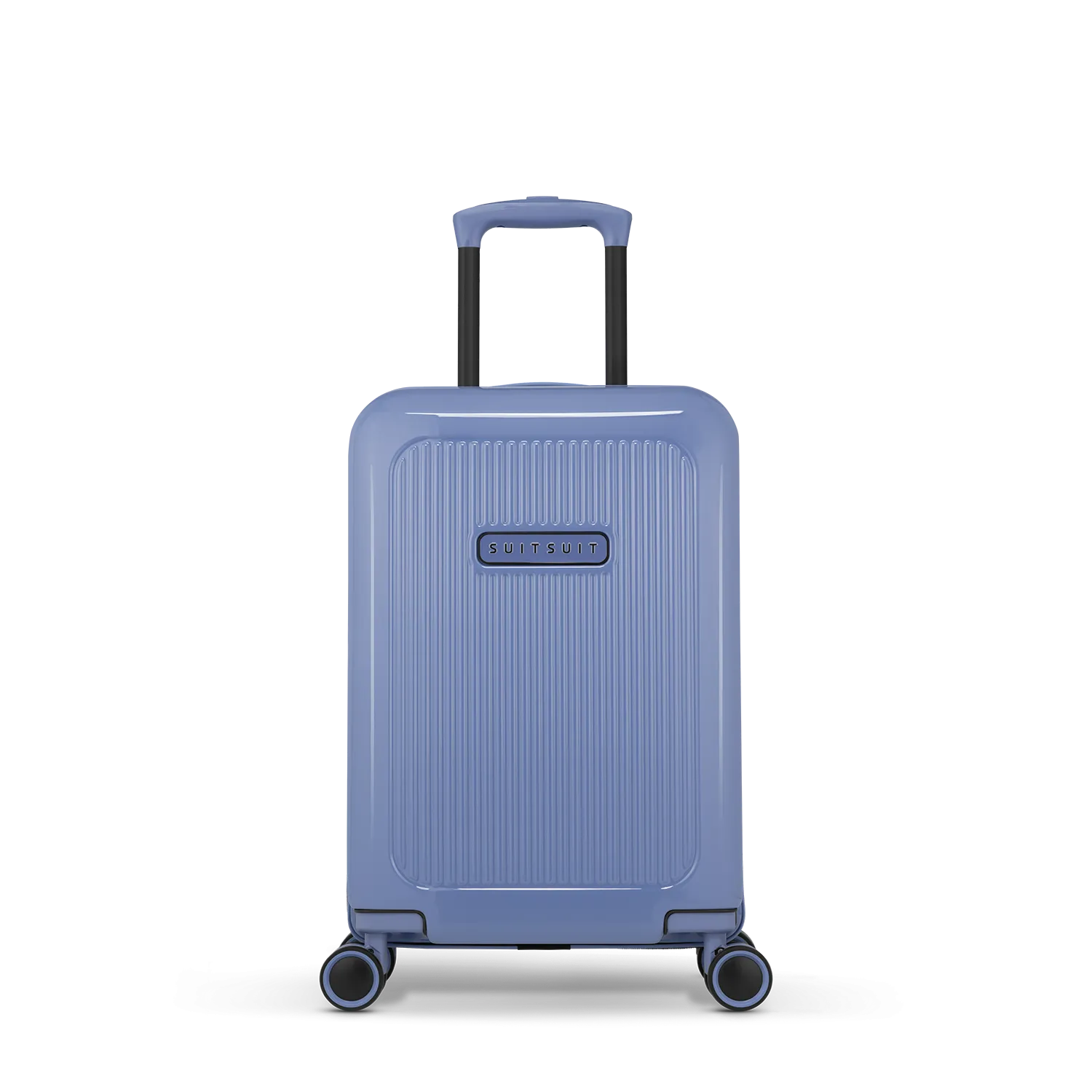 Expression - Elemental Blue - Carry-on (20 inch)