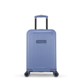 Expression - Elemental Blue - Carry-on (20 inch)