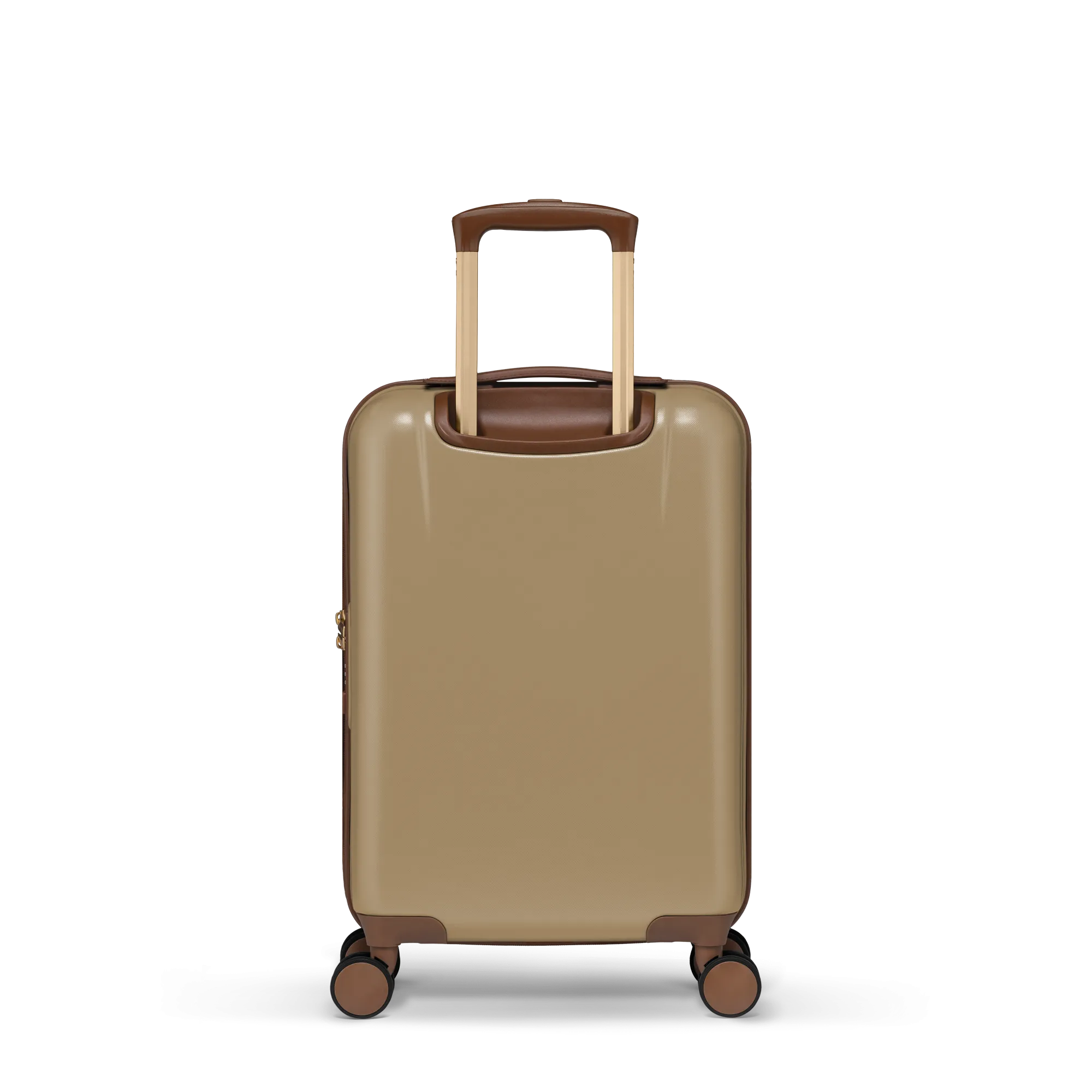 Fab Seventies - Cuban Sand - Carry-on (20 inch)