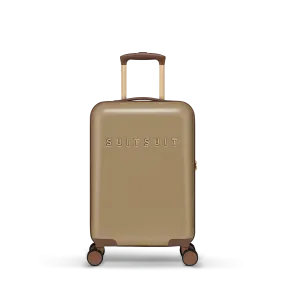 Fab Seventies - Cuban Sand - Carry-on (20 inch)