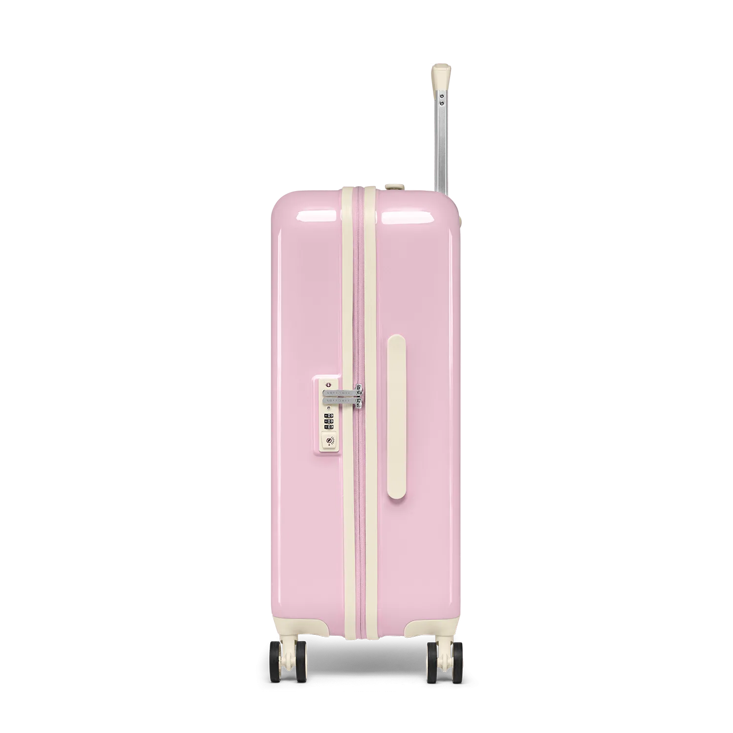 Fabulous Fifties - Pink Dust - Check-in (24 inch)