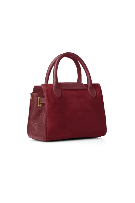 Fairfax & Favor Mini Windsor Handbag