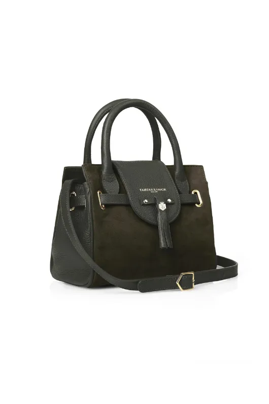 Fairfax & Favor Mini Windsor Handbag