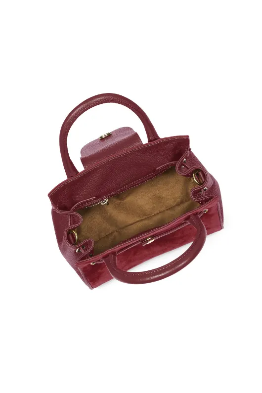 Fairfax & Favor Mini Windsor Handbag