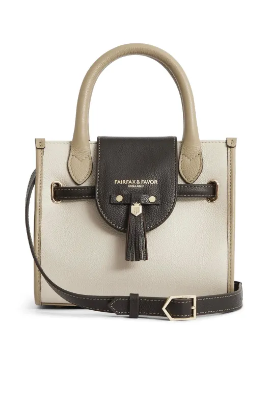 Fairfax & Favor Mini Windsor Handbag