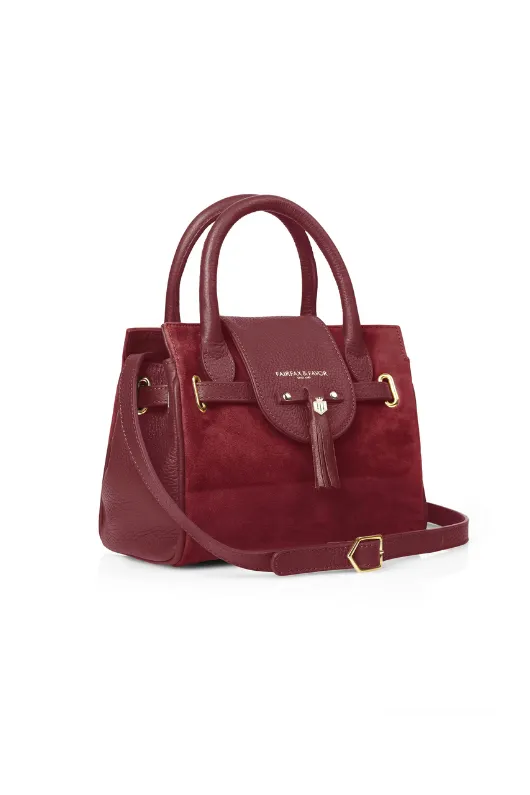 Fairfax & Favor Mini Windsor Handbag