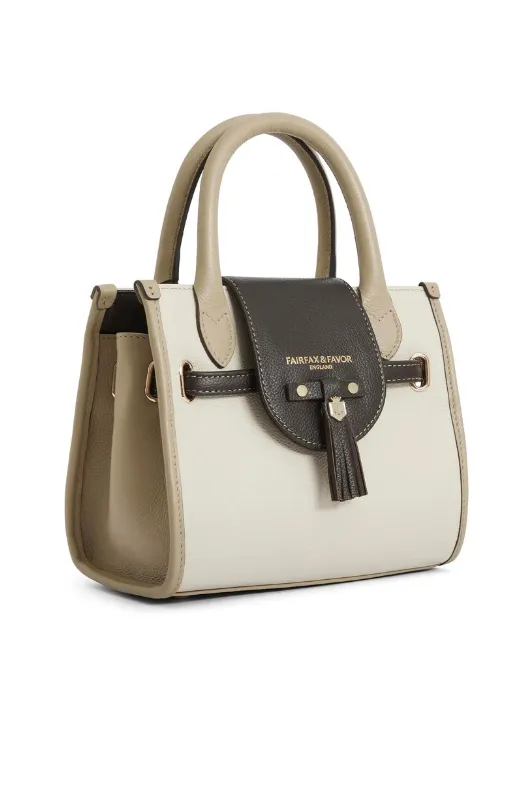 Fairfax & Favor Mini Windsor Handbag