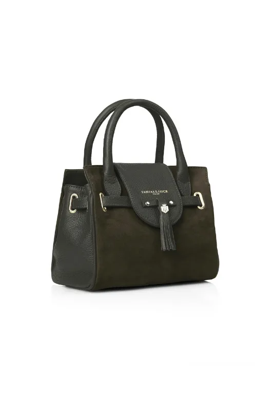 Fairfax & Favor Mini Windsor Handbag