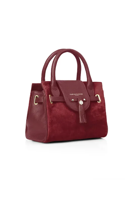 Fairfax & Favor Mini Windsor Handbag