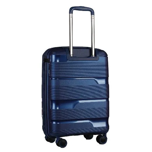 Fantana Rigel PP Lightweight Expandable Suitcase : 25 Inch Medium